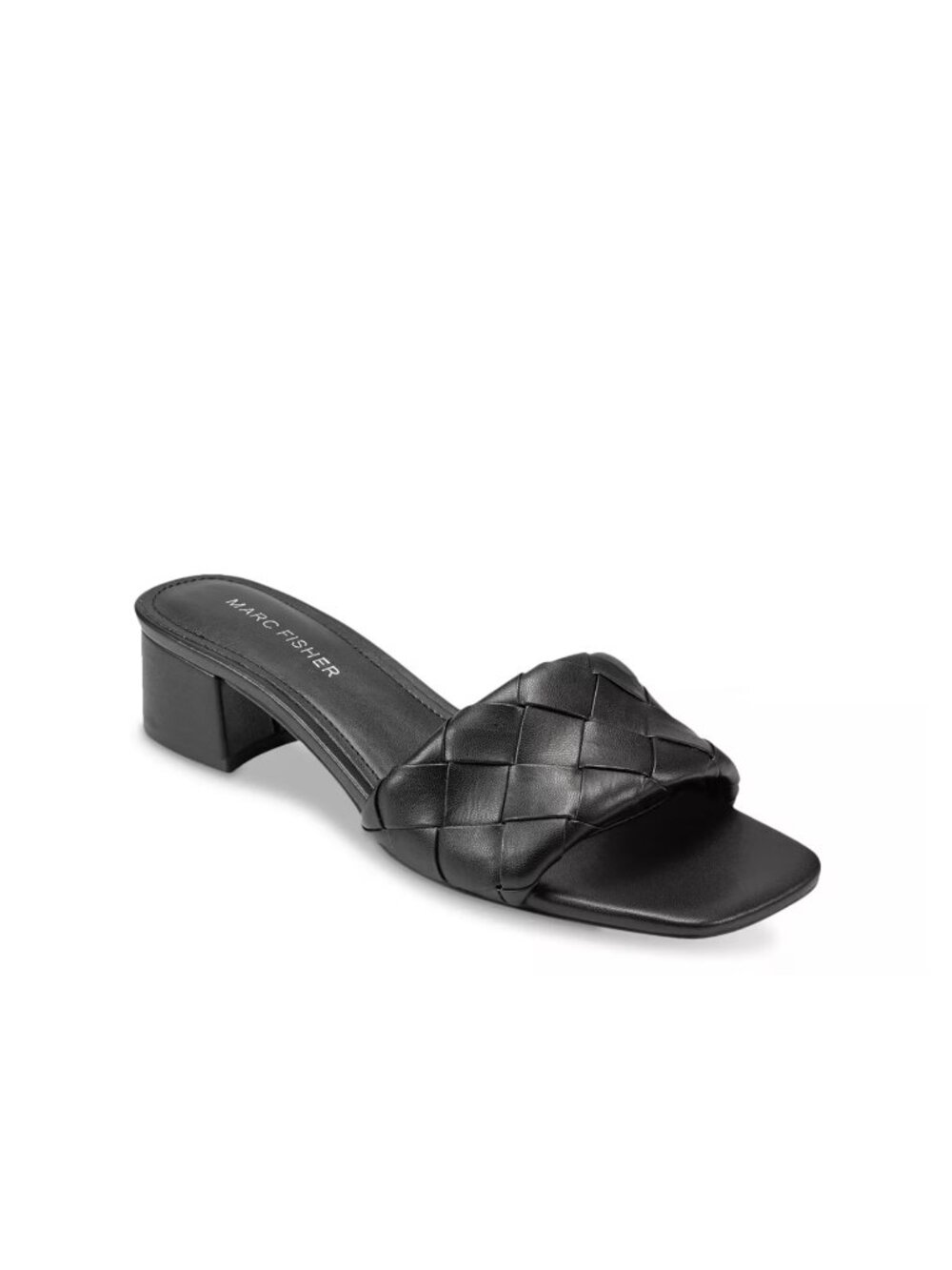 Marc Fisher - Casara Sandal - Picture 2 of 5